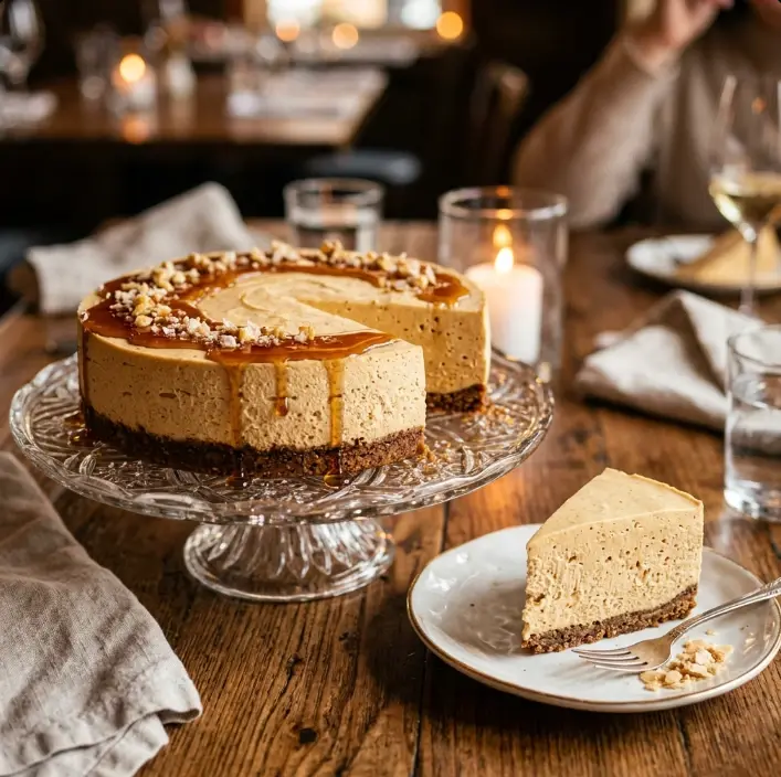 Gâteau Mousse à l’Érable Sans Cuisson : Le Nuage Boréal Ultra-Léger